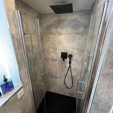 Auszeit Am Gehrenberg Apartament