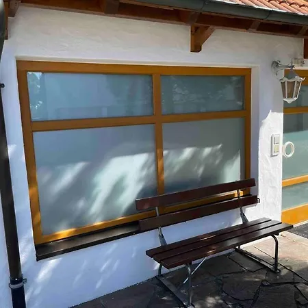 Auszeit Am Gehrenberg *