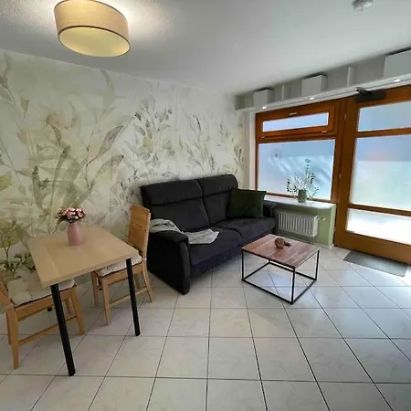 Auszeit Am Gehrenberg Apartament *