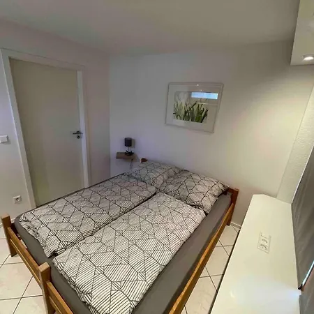 Appartement Auszeit Am Gehrenberg Markdorf