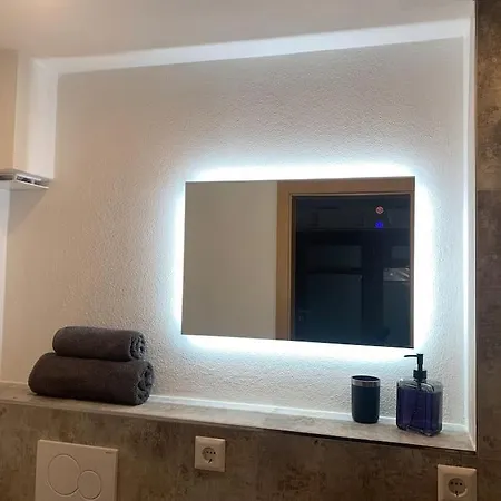 Auszeit Am Gehrenberg *