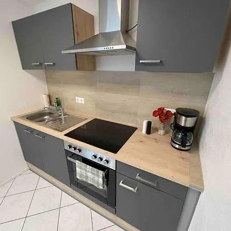 Auszeit Am Gehrenberg