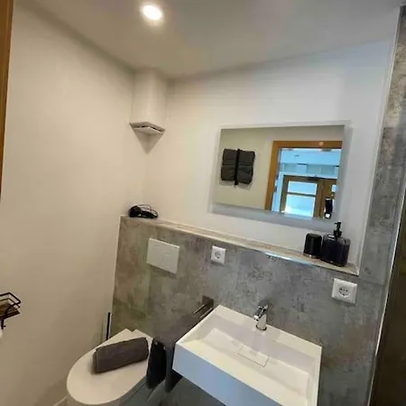 Appartement Auszeit Am Gehrenberg Markdorf
