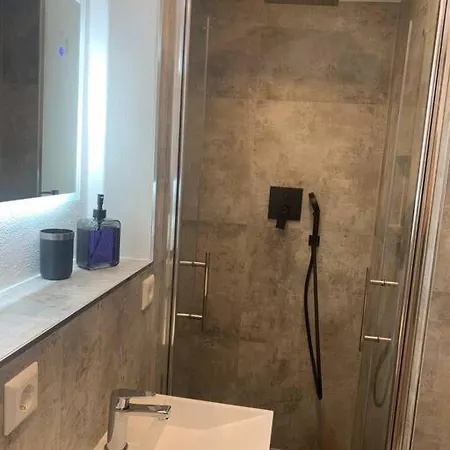 Auszeit Am Gehrenberg