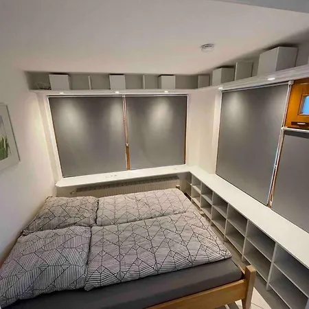 Apartament Auszeit Am Gehrenberg Markdorf