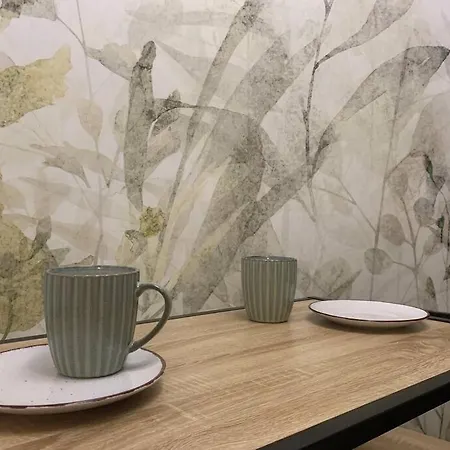 Auszeit Am Gehrenberg Apartament