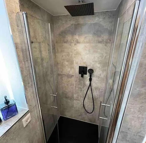 Auszeit Am Gehrenberg Apartament