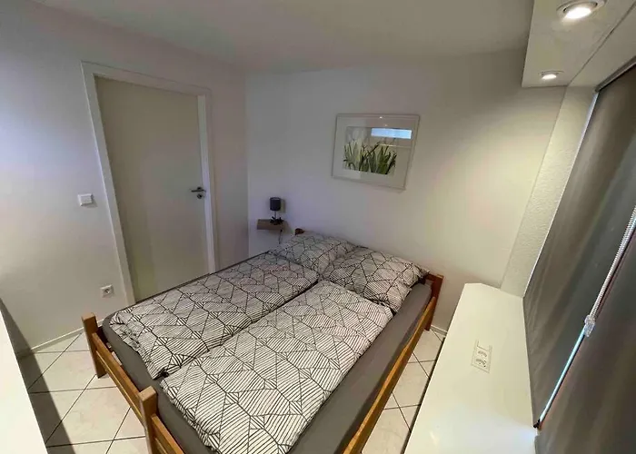 Apartament Auszeit Am Gehrenberg Markdorf