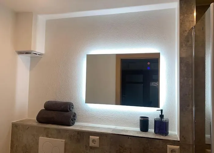 Auszeit Am Gehrenberg *