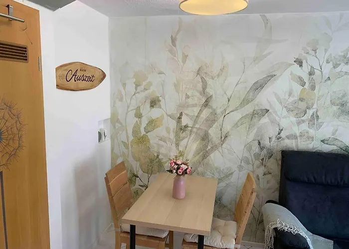 Apartament Auszeit Am Gehrenberg