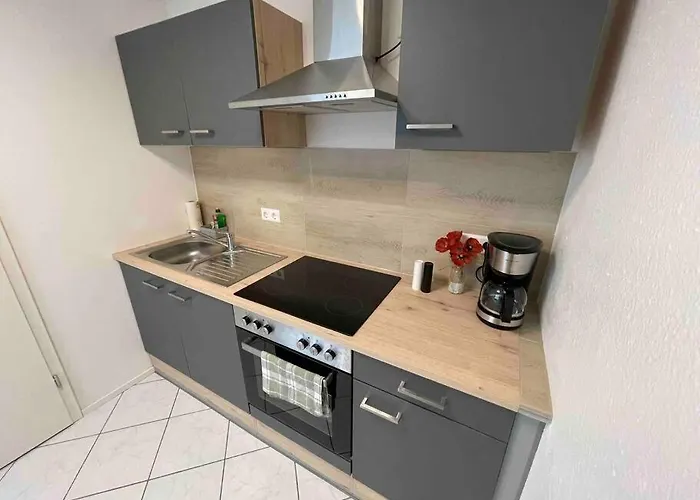 Auszeit Am Gehrenberg