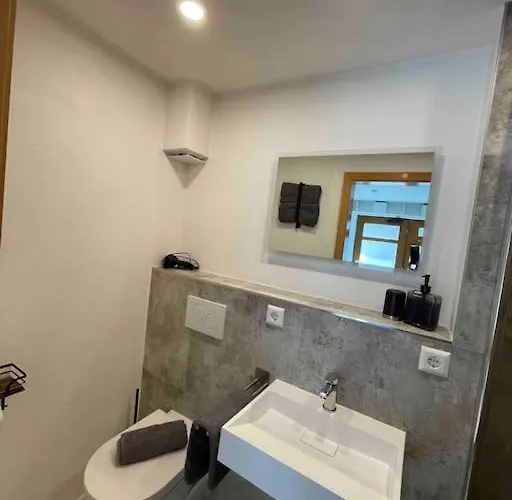 Apartament Auszeit Am Gehrenberg Markdorf