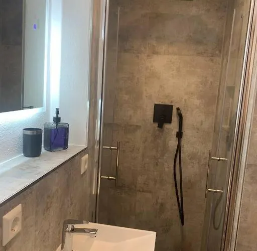 Auszeit Am Gehrenberg