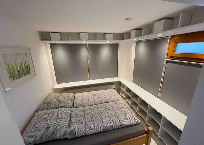 Apartament Auszeit Am Gehrenberg Markdorf