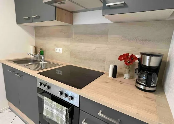 Auszeit Am Gehrenberg Markdorf