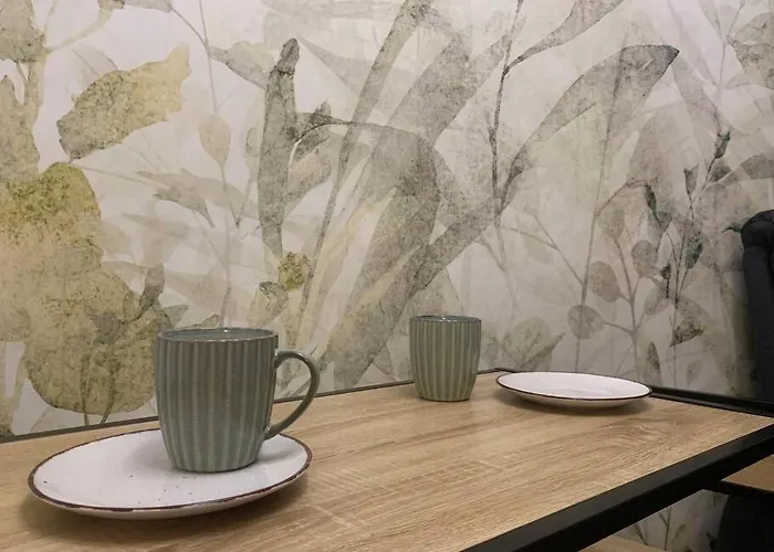 Auszeit Am Gehrenberg Apartament